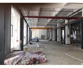 2020起重機工程案例 2020起重機工程案例